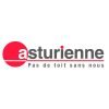 Logo Asturienne